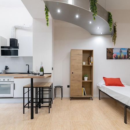 Spacious Oceanografic Flats فالنسيا المظهر الخارجي الصورة