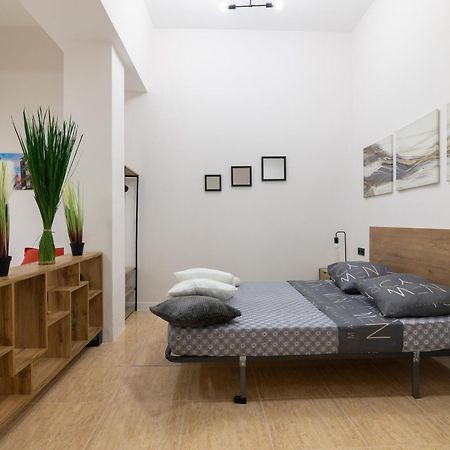 Spacious Oceanografic Flats فالنسيا المظهر الخارجي الصورة