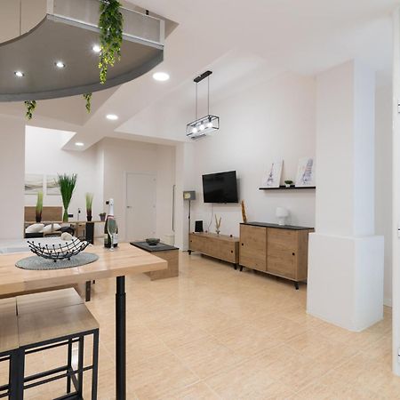 Spacious Oceanografic Flats فالنسيا المظهر الخارجي الصورة