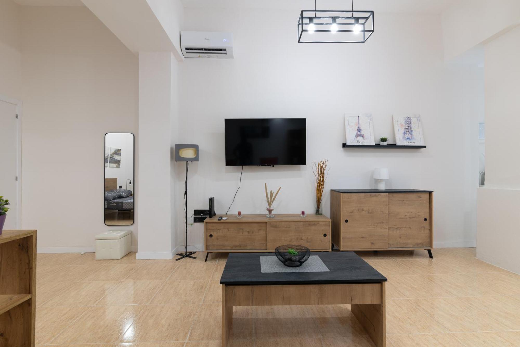 Spacious Oceanografic Flats فالنسيا المظهر الخارجي الصورة