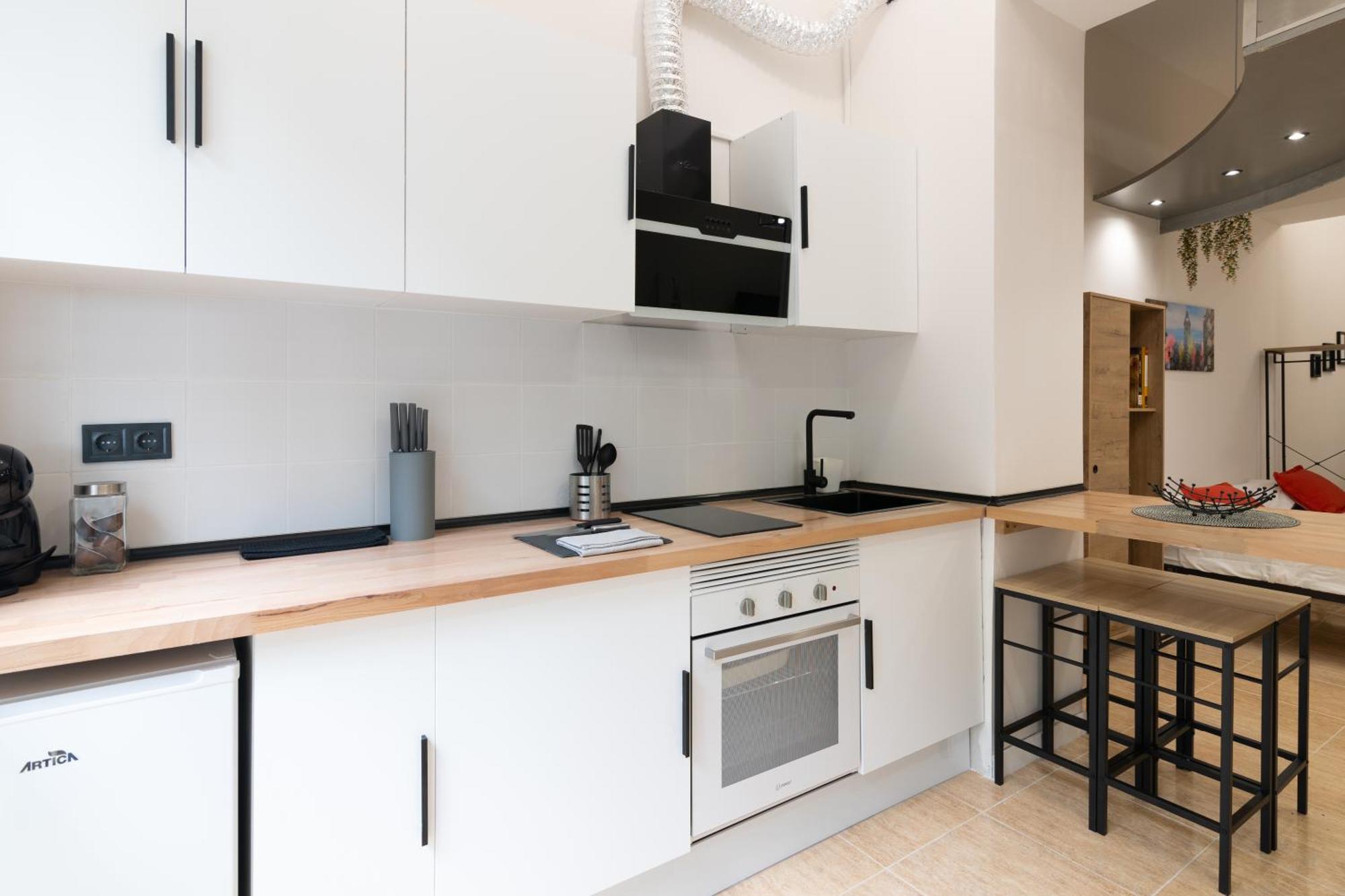 Spacious Oceanografic Flats فالنسيا المظهر الخارجي الصورة