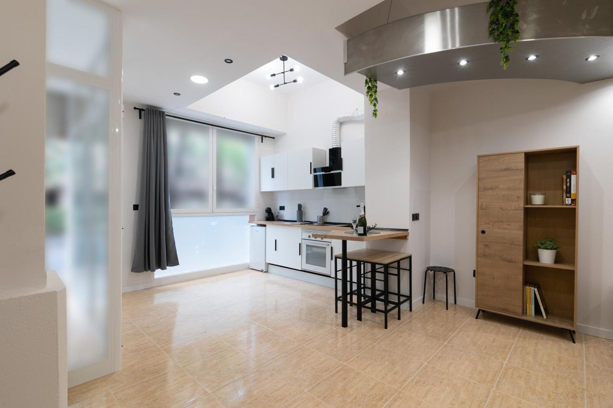 Spacious Oceanografic Flats فالنسيا المظهر الخارجي الصورة