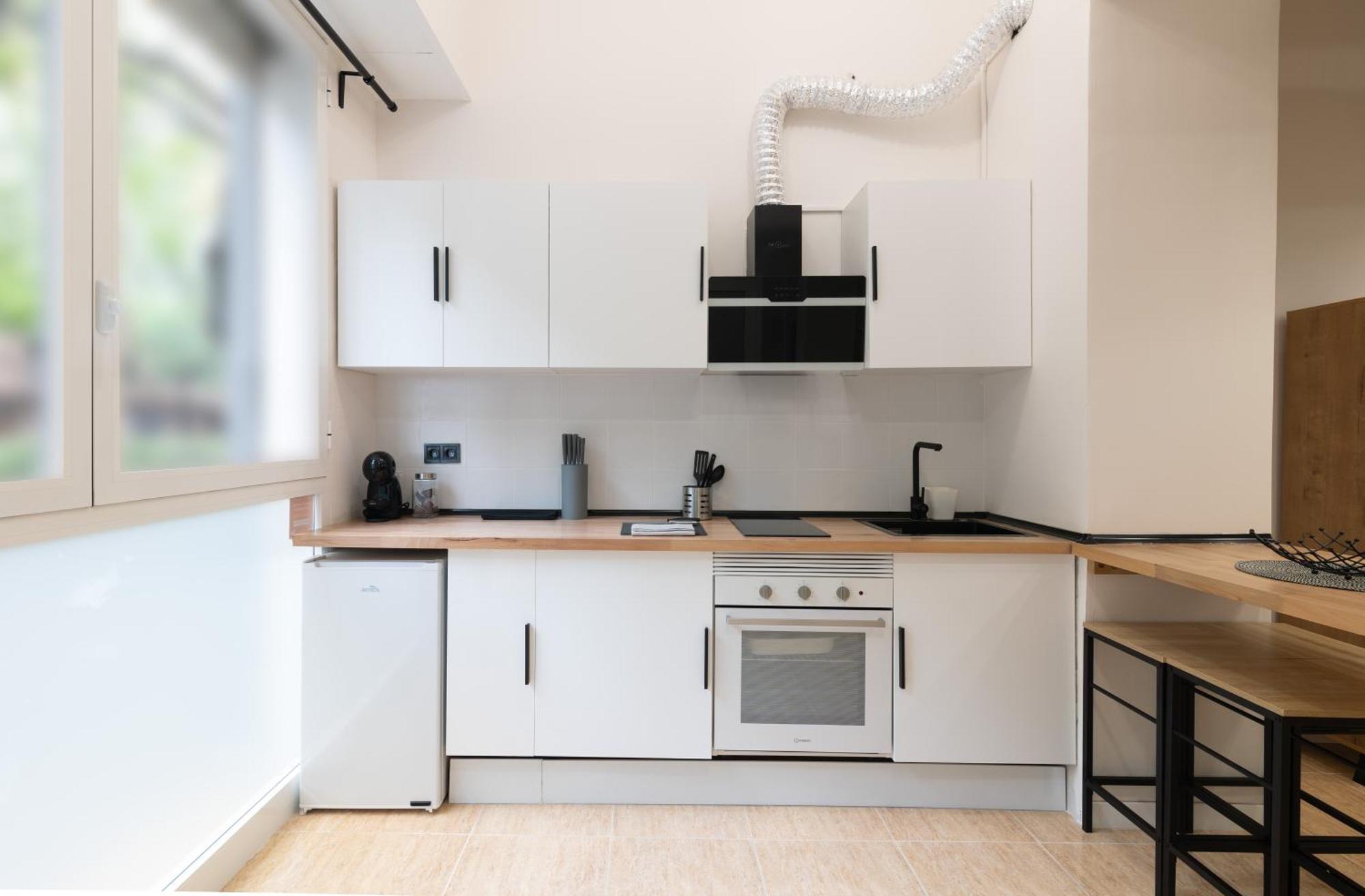 Spacious Oceanografic Flats فالنسيا المظهر الخارجي الصورة
