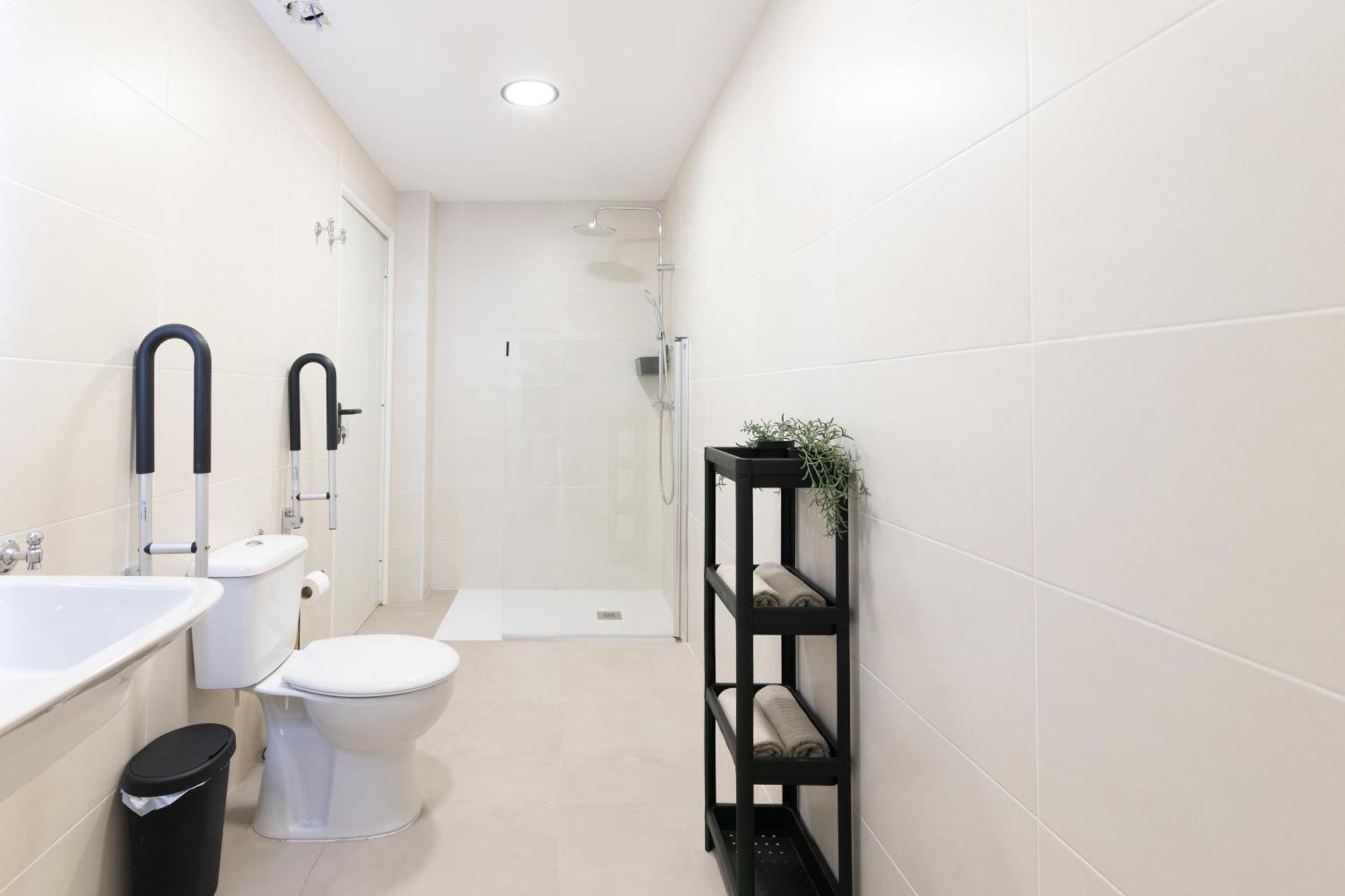 Spacious Oceanografic Flats فالنسيا المظهر الخارجي الصورة