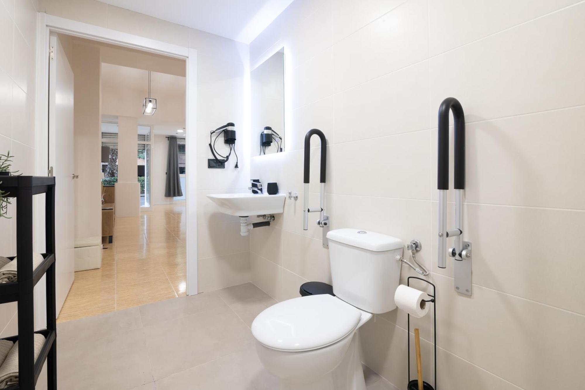 Spacious Oceanografic Flats فالنسيا المظهر الخارجي الصورة
